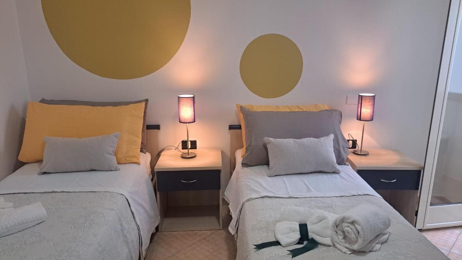 Marimare B&B ポッツァッロ エクステリア 写真