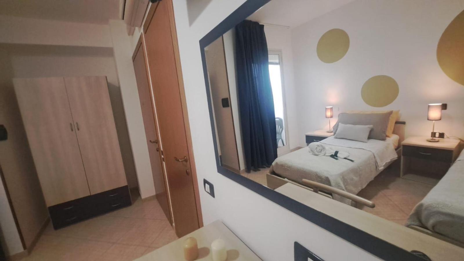 Marimare B&B ポッツァッロ エクステリア 写真