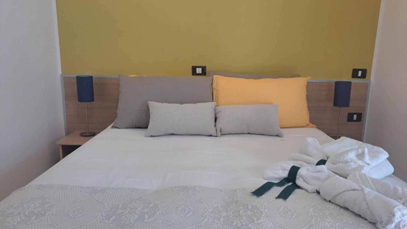 Marimare B&B ポッツァッロ エクステリア 写真