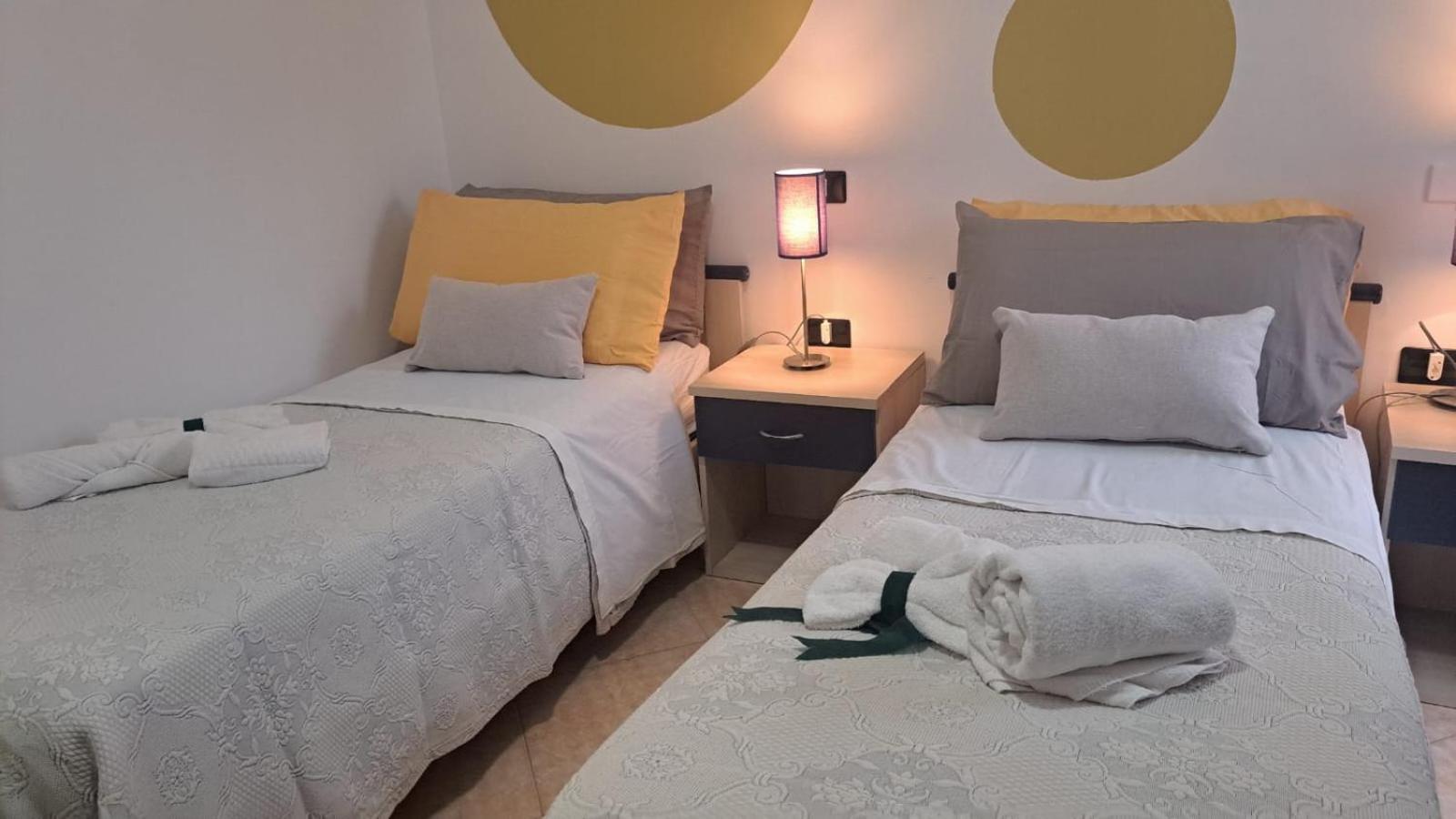 Marimare B&B ポッツァッロ エクステリア 写真